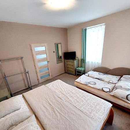 Apartmany Agata Abertamy Exterior photo