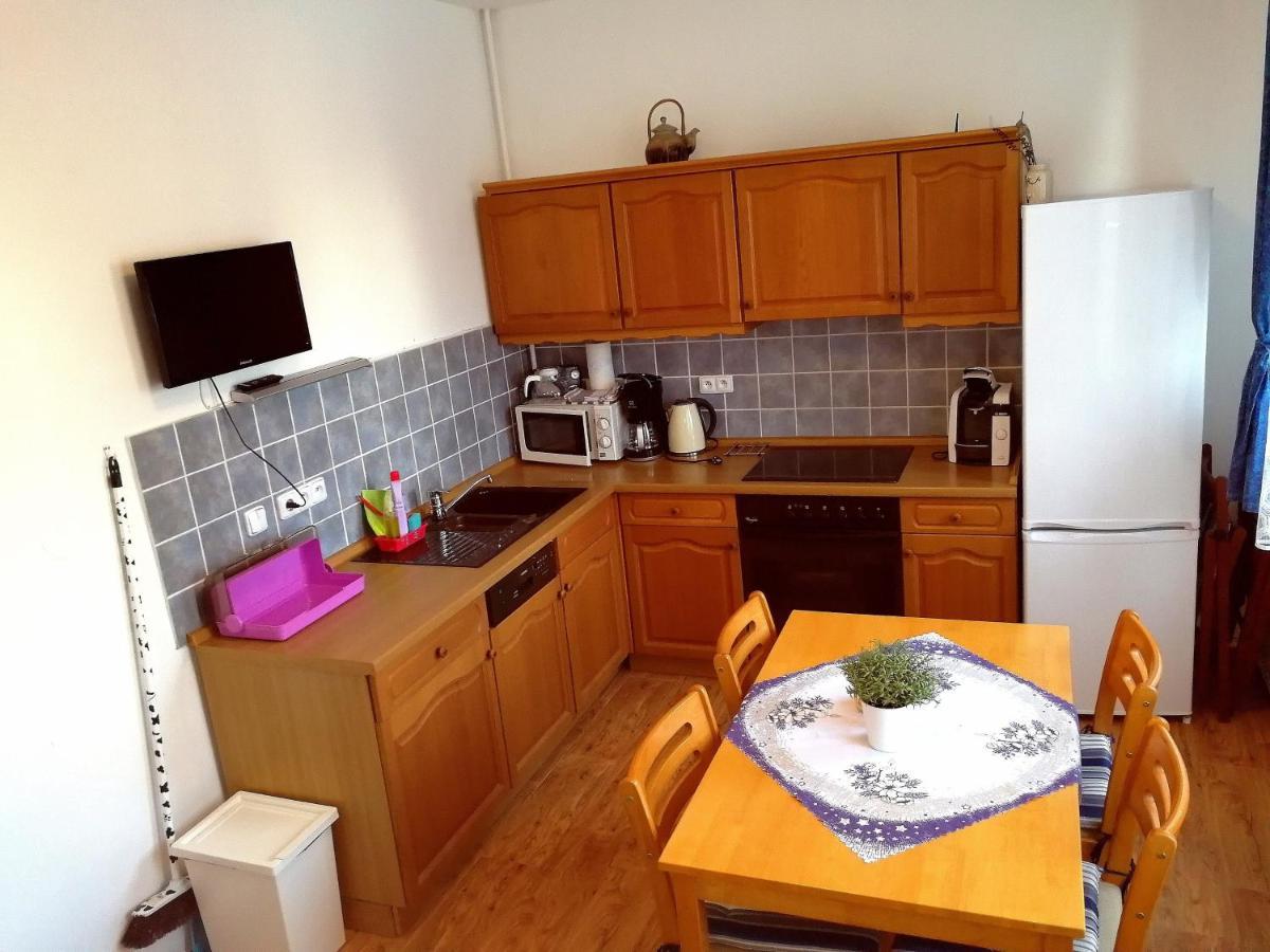 Apartmany Agata Abertamy Exterior photo