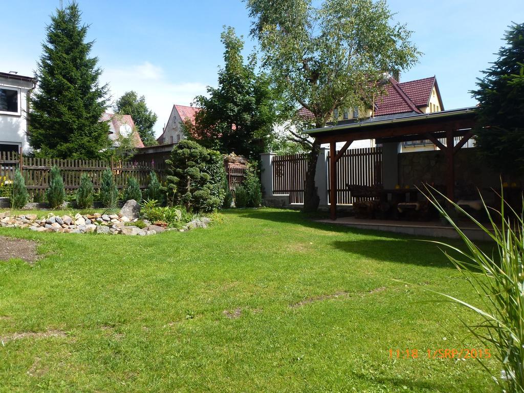 Apartmany Agata Abertamy Exterior photo