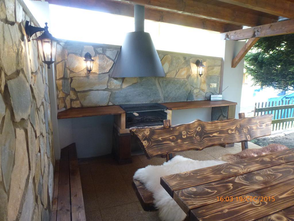 Apartmany Agata Abertamy Exterior photo