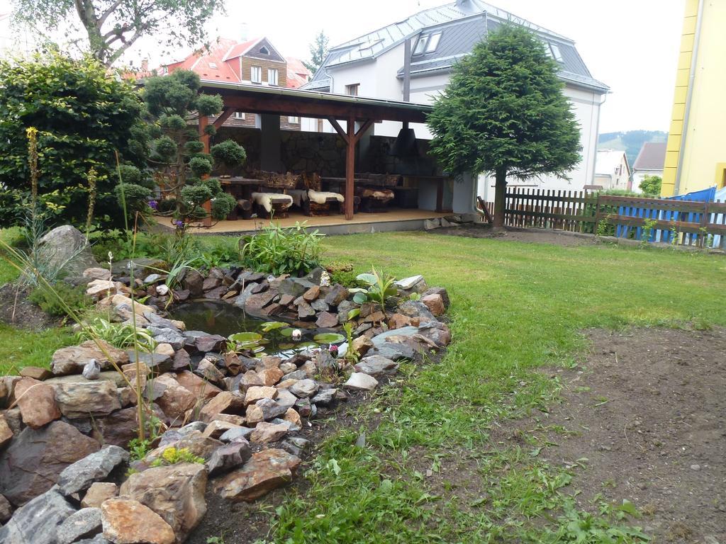 Apartmany Agata Abertamy Exterior photo