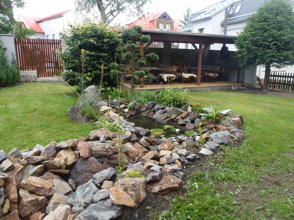 Apartmany Agata Abertamy Exterior photo
