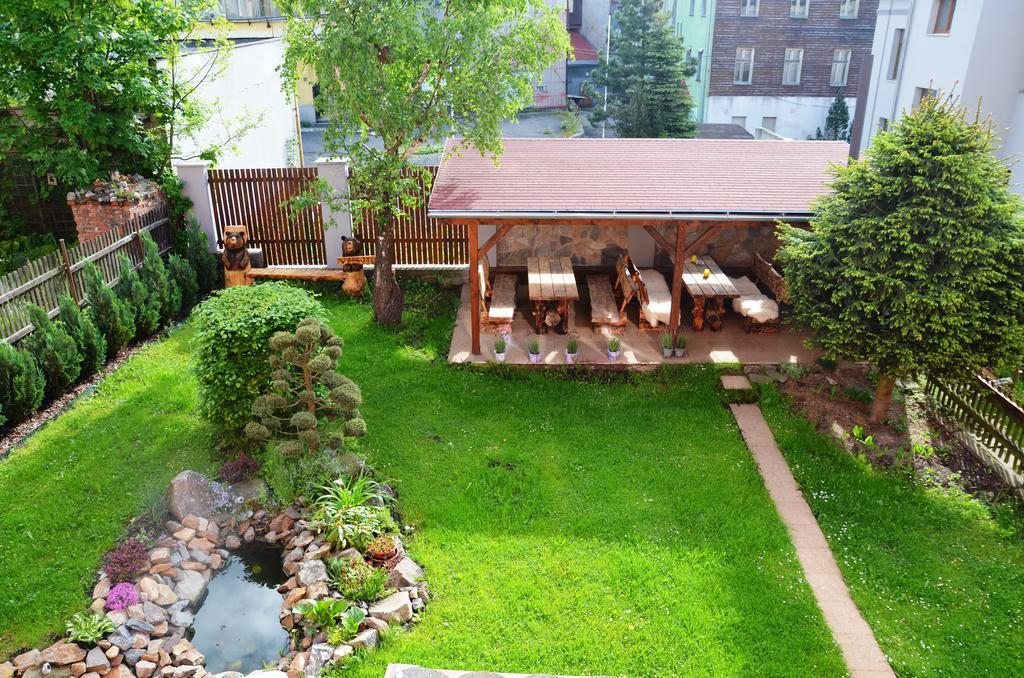 Apartmany Agata Abertamy Exterior photo