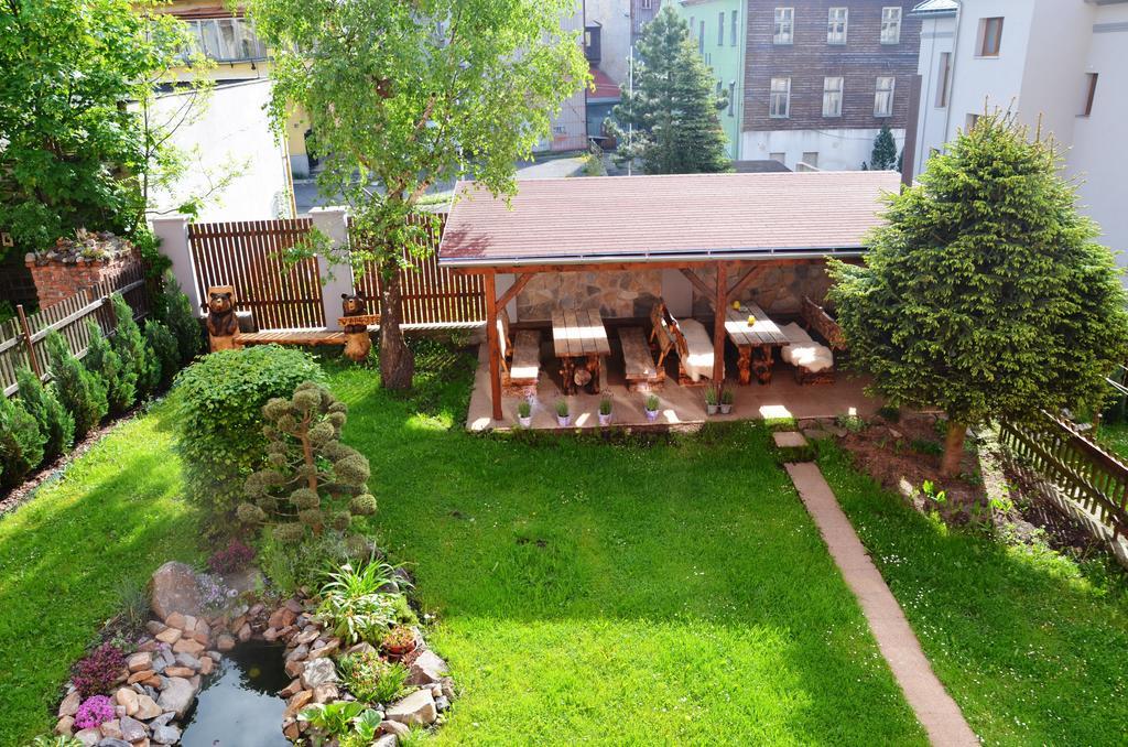 Apartmany Agata Abertamy Exterior photo