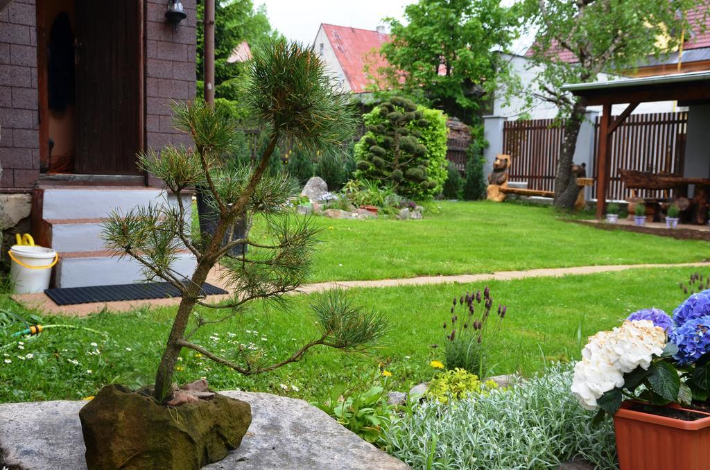 Apartmany Agata Abertamy Exterior photo