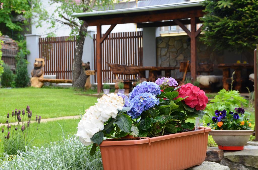 Apartmany Agata Abertamy Exterior photo