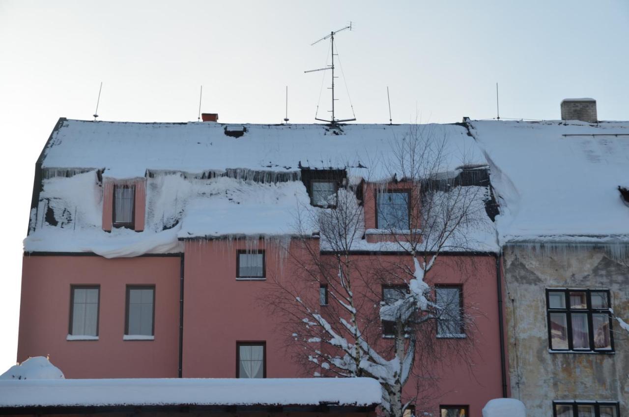 Apartmany Agata Abertamy Exterior photo