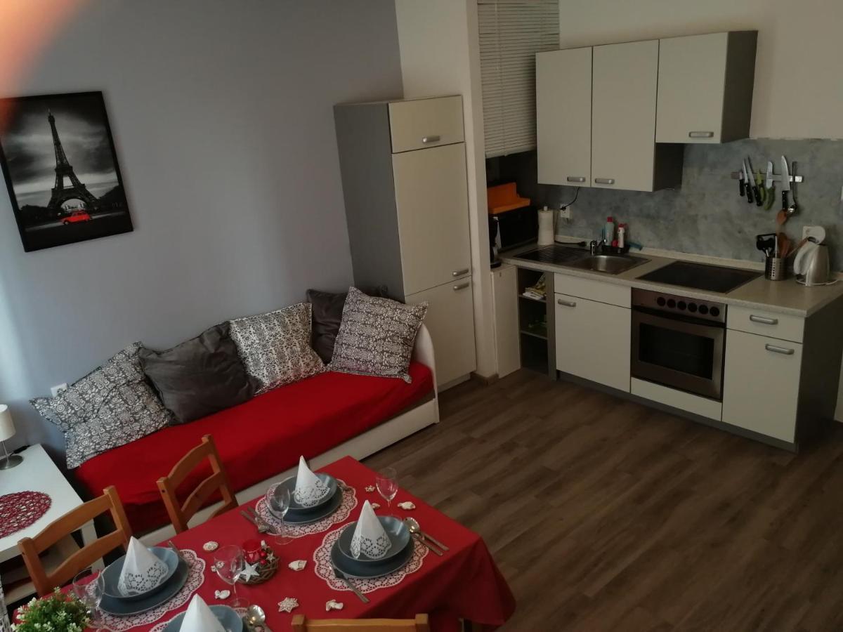 Apartmany Agata Abertamy Exterior photo