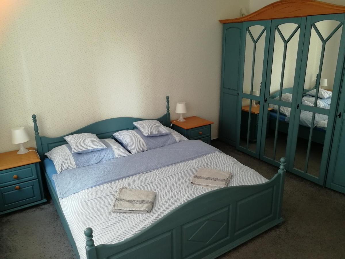 Apartmany Agata Abertamy Exterior photo