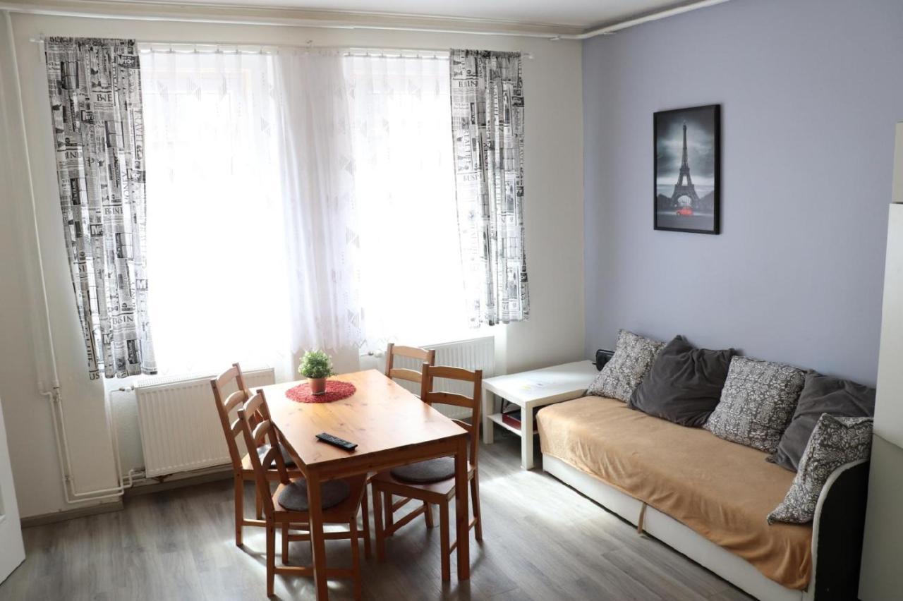 Apartmany Agata Abertamy Exterior photo