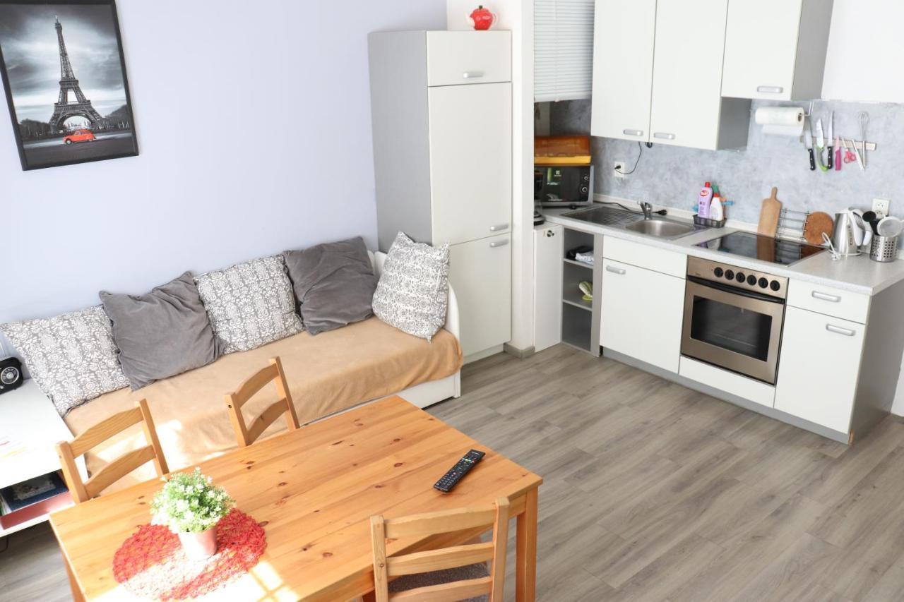 Apartmany Agata Abertamy Exterior photo